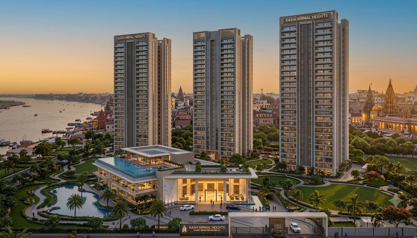 Kashi Nirmal Heights Image 1