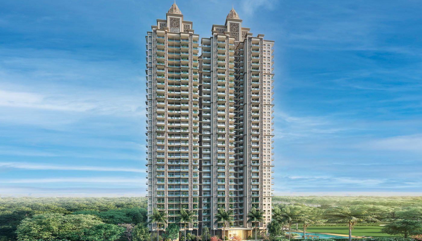 Kashi Nirmal Heights Image 3
